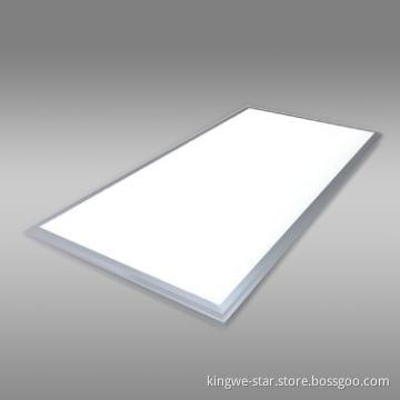 With certification CE/RoHS Kingwe-star 300*600mm  LED Panel Lighting -